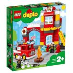 LEGO Duplo Quartel dos Bombeiros - 10903