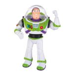 Concentra Toy Story 4 - Buzz Lightyear com Voz - 113418