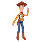Concentra Toy Story 4 - Woody com Voz - 113425