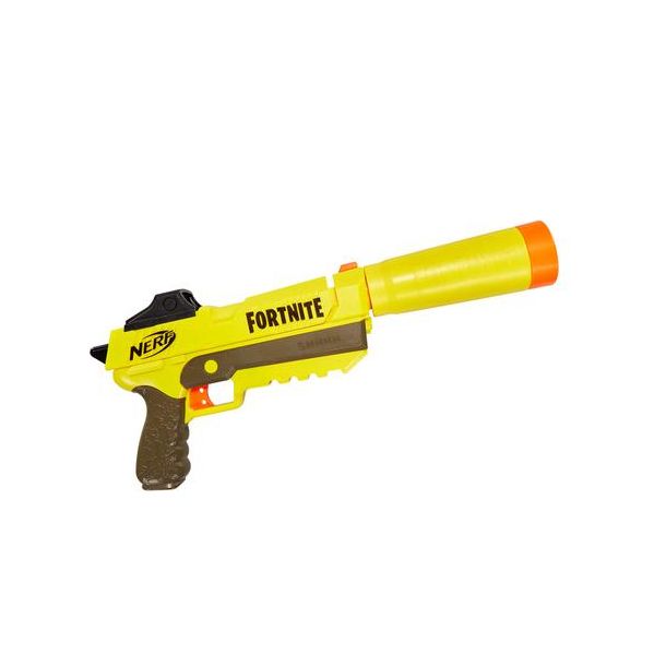 Sniper Fortnite Nerf Barato: Promoções