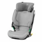 Bébé Confort Cadeira Auto Kore i-Size Authentic Grey - 1137773-1235522