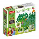 Gioca Green Aprender a Plantar Ervas Aromáticas - 57746