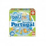 Jogo Quiz Descobrir Portugal - 62830