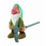 Figura 7 Anões Branca Neve Soneca 5.5cm - 10095