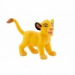 Figura Simba - Rei Leão - 14599