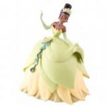 Figura Disney Princesa Tiana e o Sapo - 24393