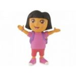 Figura Dora Exploradora 7cm - C - 44324