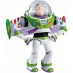 Figura Articulada com Voz Buzz Lightyear Toy Story - 44426