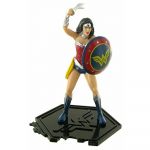 Wonder Woman - Liga da Justiça - 46091