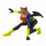 Figura Bat Girl Super Herois Girls Dc - 49043