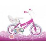 Bicicleta Princesas Disney 14 Polegadas