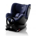 Britax Romer Cadeira Auto Dualfix 2 R Moonlight Blue