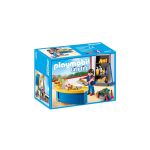 Playmobil City Life - Loja com Supervisor - 9457