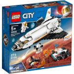 LEGO City Bus Espacial de Pesquisa em Marte - 60226