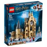 LEGO Harry Potter Torre do Relógio de Hogwarts - 75948