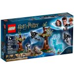 LEGO Harry Potter Expecto Patronum - 75945