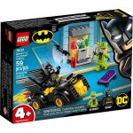 LEGO DC Super Heroes Batman vs Assalto do Riddler - 76137
