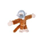 Wild Republic Peluche Huggers Macaco Esquilo