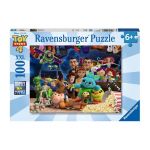 Ravensburger Puzzle Toy Story 4 de 100 Peças XXL - 10408