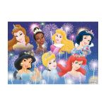 Ravensburger Puzzle Princesas Disney 2x24 - 088720