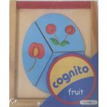 Beleduc Cognito - Frutas 17131