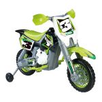 Feber Moto Rider Cross 6V - F2223