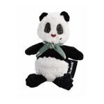 Déglingos Peluche Pequeno Rototos O Panda