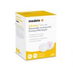 Medela Discos Protetores Descartáveis Ultra Thin 30 Unidades