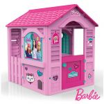 Chicos Casa Jardim Barbie - CC89609