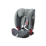 GB Cadeira Auto Everna-Fix London Grey