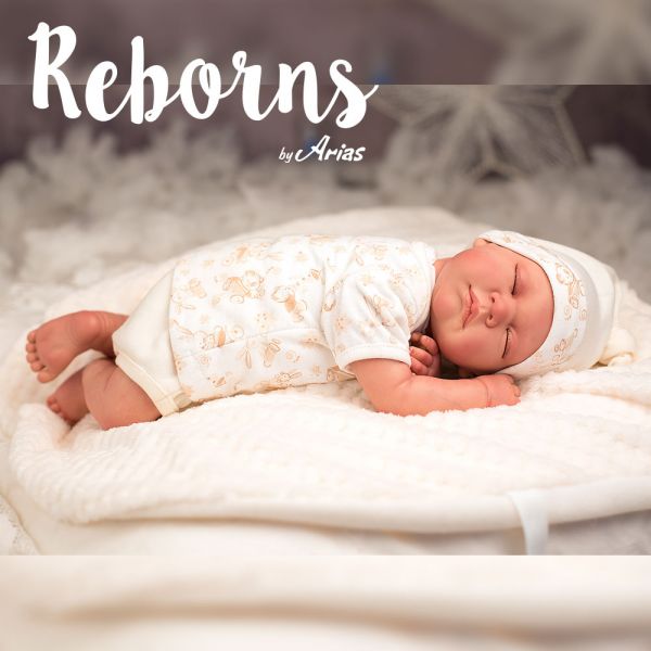 Reborn arias leo online