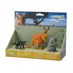 Collecta Set 3 Animais Austrália - 89801