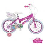 Toimsa Bicicleta Princesas 16