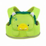 Trunki Arnês de Segurança Verde