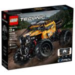 LEGO Technic Todo-o-Terreno 4x4 X-treme - 42099