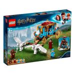 LEGO Harry Potter Carruagem de Beauxbatons: Chegada a Hogwarts - 75958