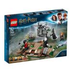 LEGO Harry Potter The Rise of Voldemort - 75965