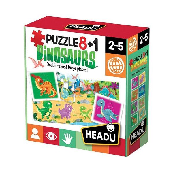 SIGTOYS Jogos, Puzzles e Kits Brinquedos · El Corte Inglés