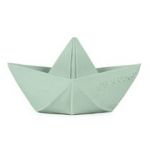 Oli & Carol Origami Boat Mint