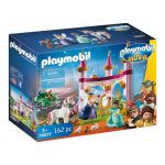 Playmobil O Filme - Marla e Castelo Encantado - 70077