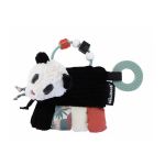Déglingos Chocalho de Atividades Rototos, o Panda