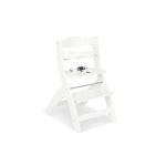 Pinolino Cadeira de Refeição Thilo Branco - 155402
