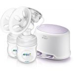 Philips Avent Bomba Tira Leite Elétrica SCF334/02