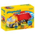 Playmobil Dump Truck - 70126