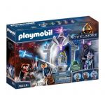 Playmobil Knights Shrine of magical armor - 70223