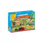 Playmobil Christmas - Advent Calendar "on the farm" - 70189