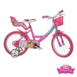 Dino Bikes Bicicleta Princess 16 - UV164R-PSS