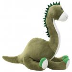 Dinossauro Brontossauro Peluche - 80236