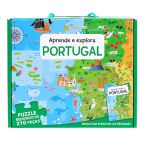 Edicare Aprende e Explora Portugal - EC865