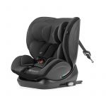 Kinderkraft MyWay Cadeira Auto Black
